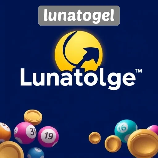Mengenal Lunatogel Sebagai Platform Permainan Digital