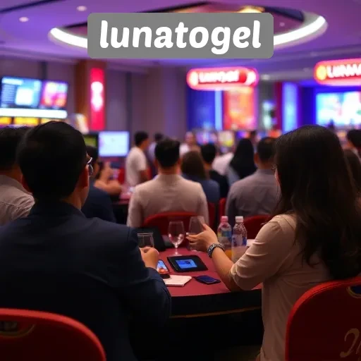 Testimoni Pengguna: Pengalaman Bermain di Lunatogel