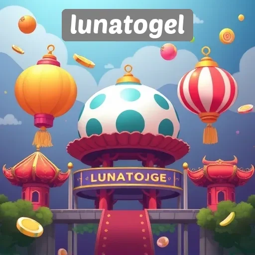 Mengenal Lunatogel Sebagai Situs Game Terpercaya di Indonesia