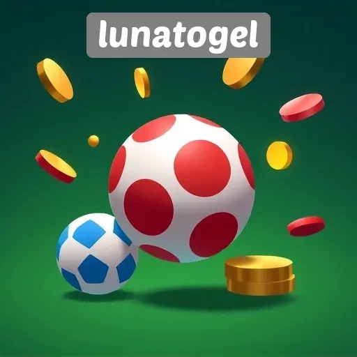 Keuntungan Bergabung dengan Lunatogel untuk Pemain Baru
