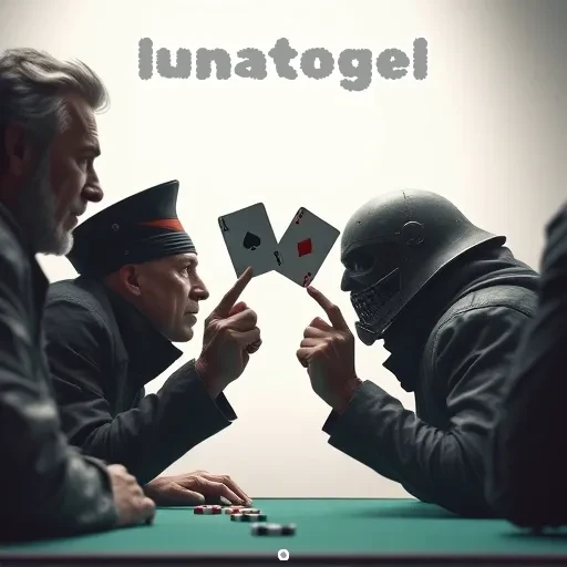 lunatogel: Event Khusus yang Wajib Diikuti Pemain Game Online