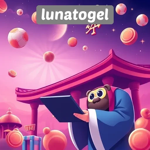Mengenal Situs Lunatogel Sebagai Platform Judi Online