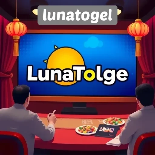 Keamanan dan Kenyamanan Bermain di Lunatogel