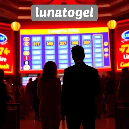 Dampak Sosial dan Ekonomi dari Game di Lunatogel