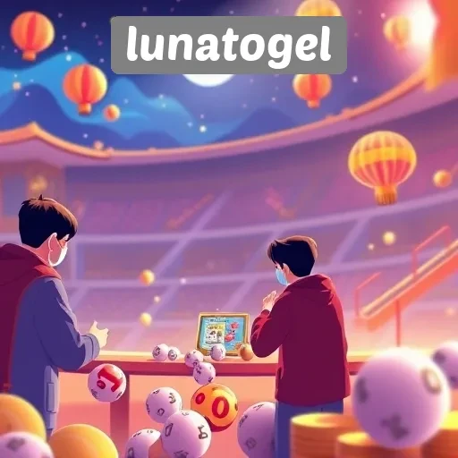 Bagaimana Lunatogel Menghadirkan Pengalaman Bermain yang Berbeda