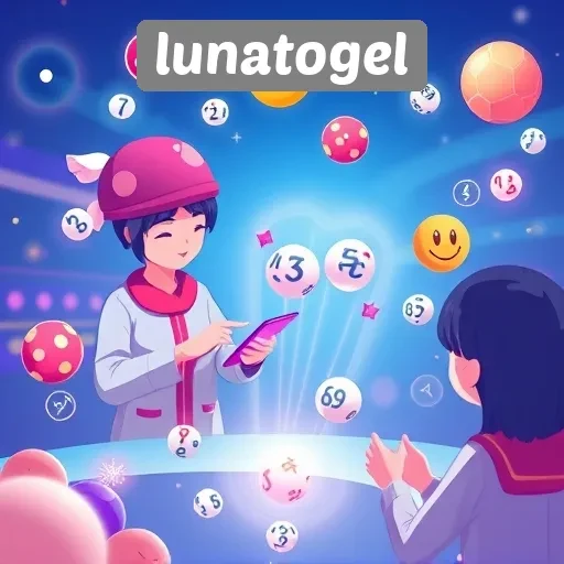 Inovasi Teknologi di Lunatogel yang Meningkatkan Pengalaman Bermain