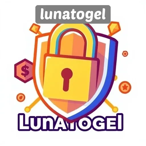 Kelebihan Sistem Keamanan di Lunatogel