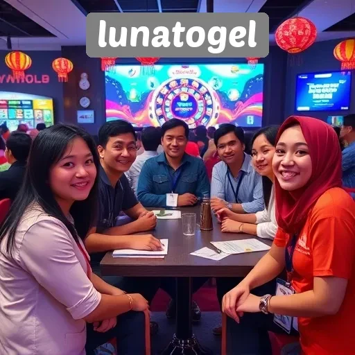 Tanggapan Komunitas tentang Pengalaman Bermain di Lunatogel