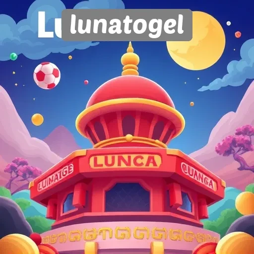 Mengenal Lunatogel Sebagai Platform Game Terpercaya