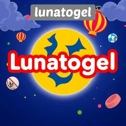 Mengenal Situs Lunatogel Sebagai Platform Game Online