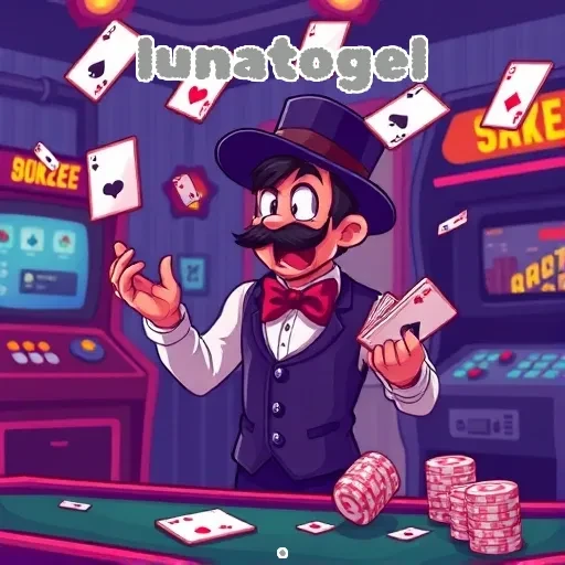 lunatogel: Keunggulan dan Kemudahan dalam Penarikan Dana