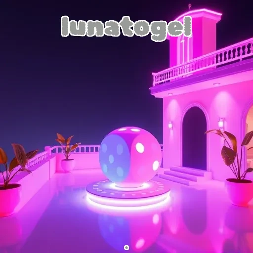 lunatogel: Temukan Serunya Taruhan Olahraga yang Menggembirakan