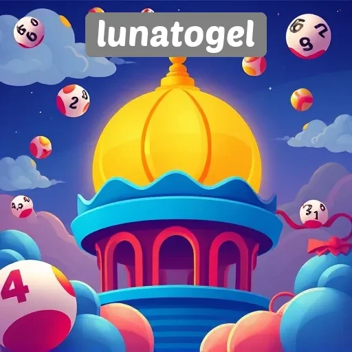 Mengenal Lunatogel sebagai Platform Game Terpercaya di Indonesia