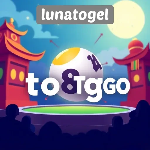 Mengenal Lunatogel Sebagai Platform Permainan Online