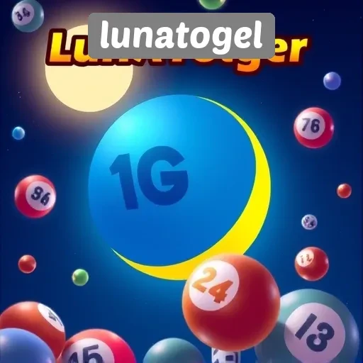 Togel Online di Lunatogel Keamanan dan Kenyamanan Bermain