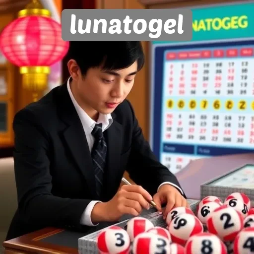 Kepopuleran Lunatogel di Kalangan Penggemar Togel Indonesia
