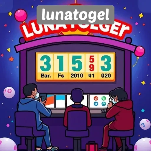 Keunggulan Bermain di Lunatogel untuk Penggemar Togel