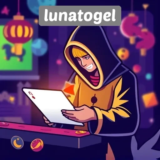 Tinjauan Keamanan dan Privasi di Lunatogel