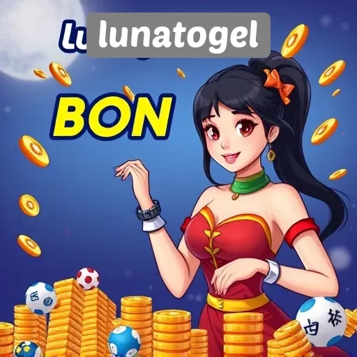 Promo dan Bonus Menarik di Lunatogel yang Wajib Diketahui