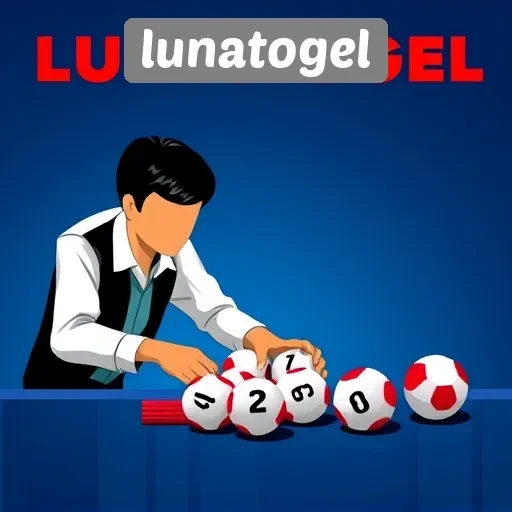 Strategi Sukses Bermain Togel di Lunatogel