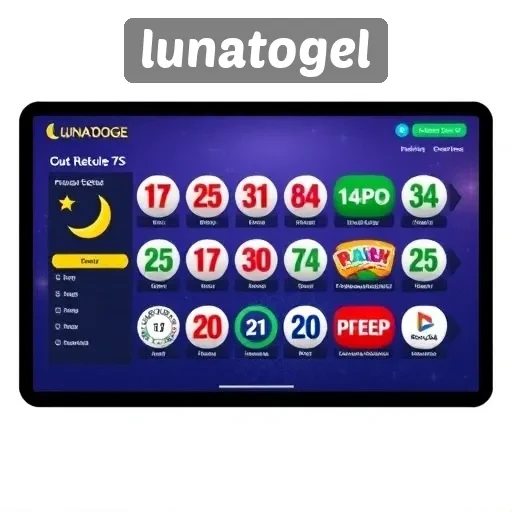 Mengenal Lunatogel Sebagai Platform Permainan Terpercaya