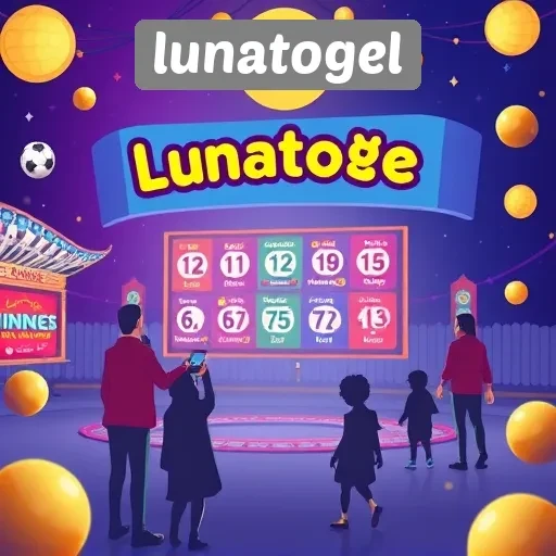 Faktor-Faktor yang Mempengaruhi Popularitas Lunatogel di Indonesia