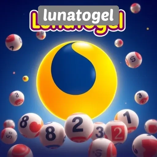 Masa Depan Industri Togel Online Melalui Inovasi Lunatogel