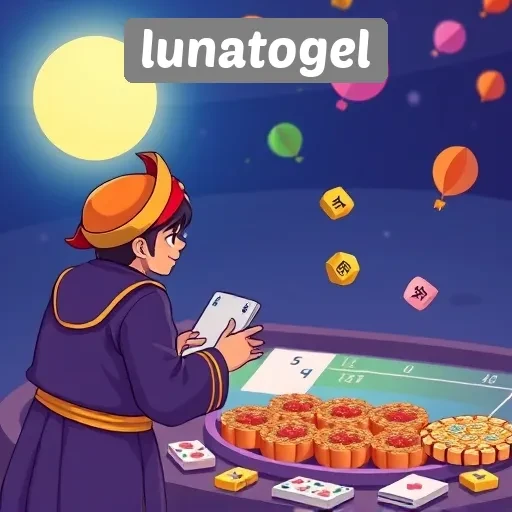 Panduan Lengkap Bermain di Situs Lunatogel