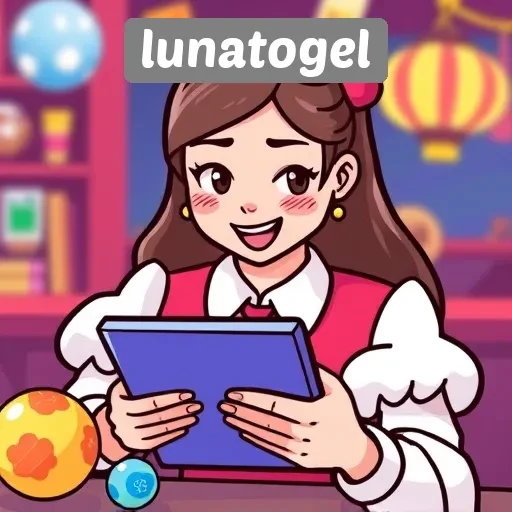 Fitur-Fitur Menarik yang Ditawarkan oleh Lunatogel