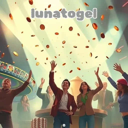 lunatogel: Program Loyalitas yang Penuhi Janji Keuntungannya