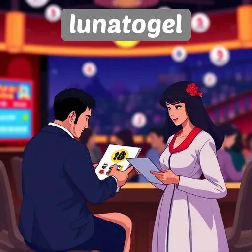 Tanggung Jawab Sosial dalam Permainan di Lunatogel